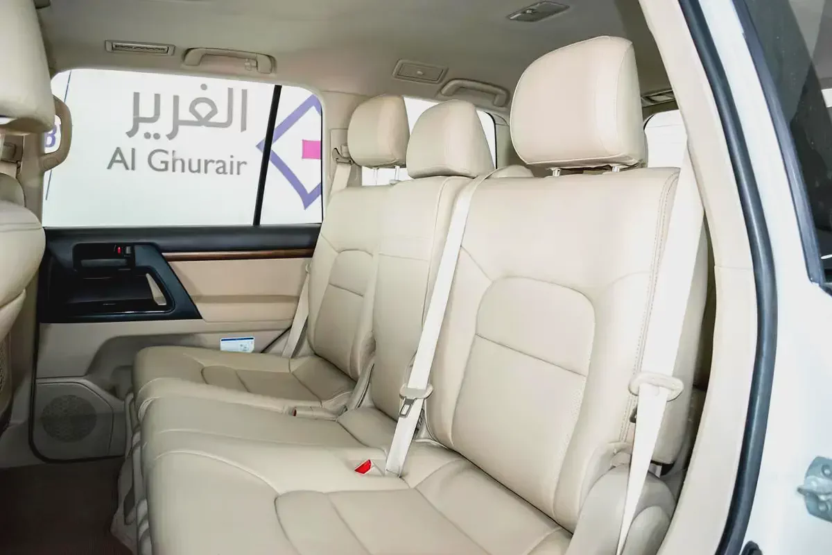 1 YR WARRANTY | GCC | 4.0L | AED 2,800 PM-14-14