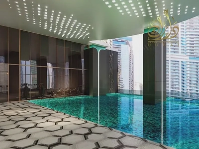FULLY FURNISHED | Near Metro | Q4 2026 Handover-5