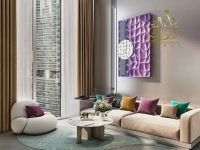 FULLY FURNISHED | Near Metro | Q4 2026 Handover-3
