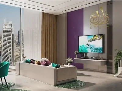FULLY FURNISHED | Near Metro | Q4 2026 Handover-1