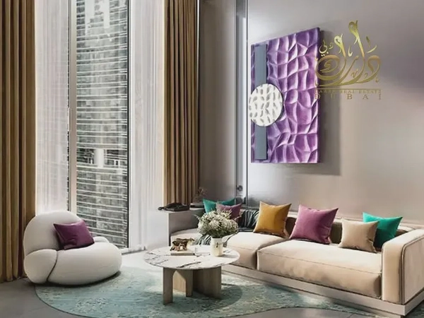FULLY FURNISHED | Near Metro | Q4 2026 Handover