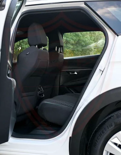 Peugeot 3008 ACTIVE Peugeot 3008 | 1.6 L | 2024 | GCC | Accident-Free | In Excellent Condition | 840 P.M-9