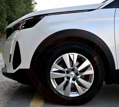 Peugeot 3008 ACTIVE Peugeot 3008 | 1.6 L | 2024 | GCC | Accident-Free | In Excellent Condition | 840 P.M-19