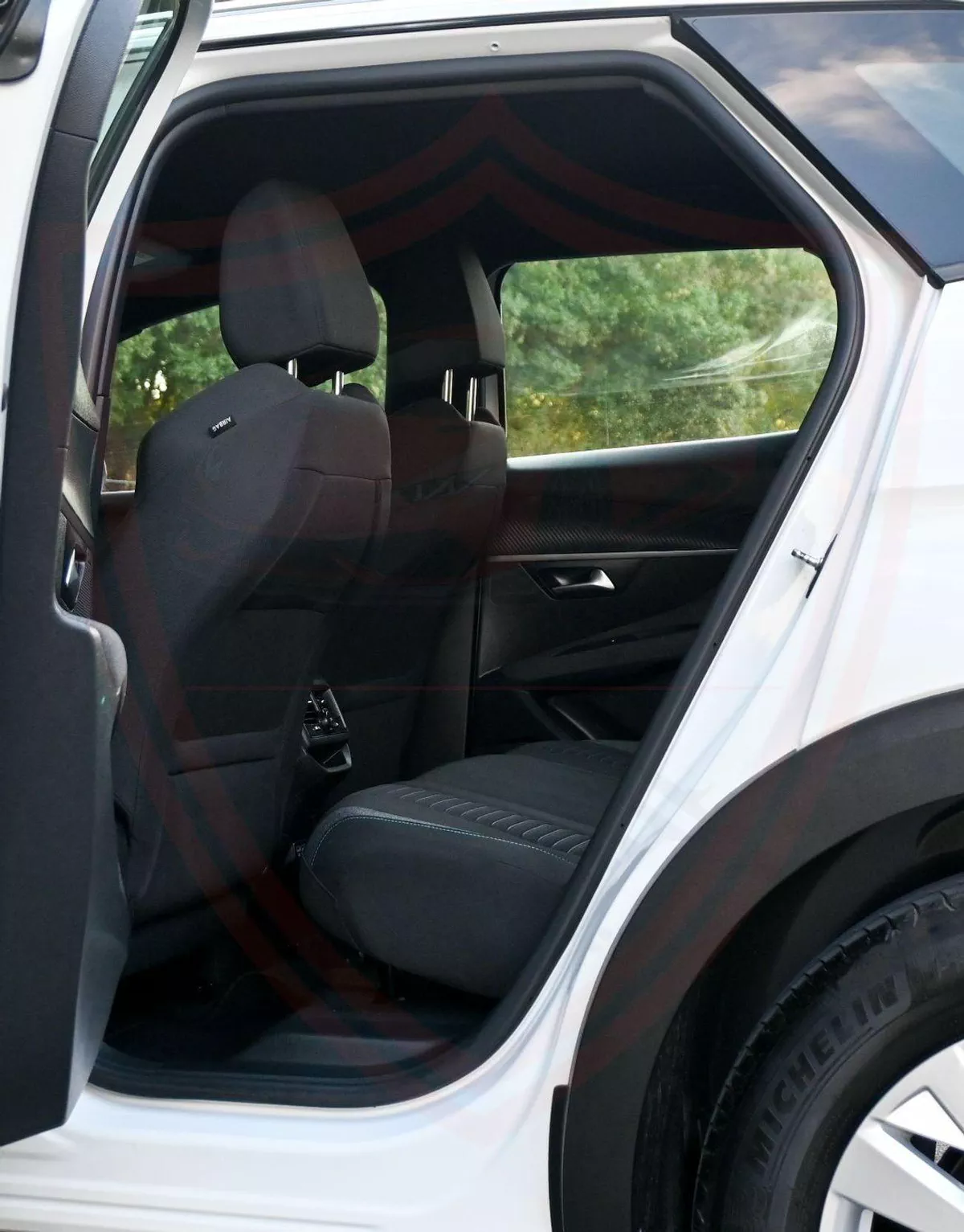 Peugeot 3008 ACTIVE Peugeot 3008 | 1.6 L | 2024 | GCC | Accident-Free | In Excellent Condition | 840 P.M-9-0