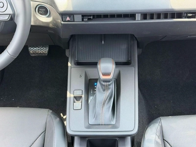 Toyota Corolla Cross GLI 2.0L HEV 2025 Electric Seat 2025-8