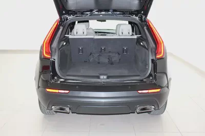 2023 Cadillac XT4 Luxury GCC Specs-4