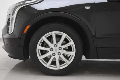 2023 Cadillac XT4 Luxury GCC Specs-5