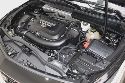 2023 Cadillac XT4 Luxury GCC Specs-6