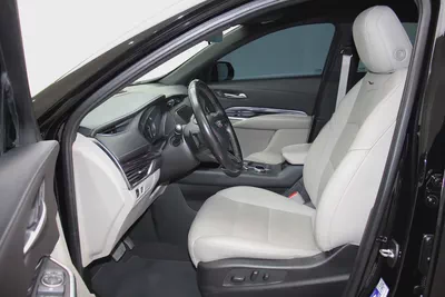 2023 Cadillac XT4 Luxury GCC Specs-8