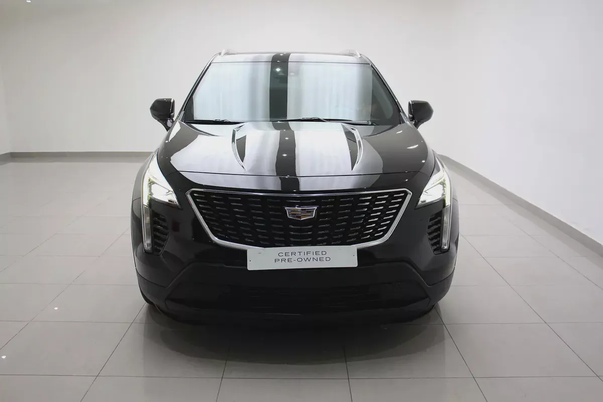 2023 Cadillac XT4 Luxury GCC Specs-1-1