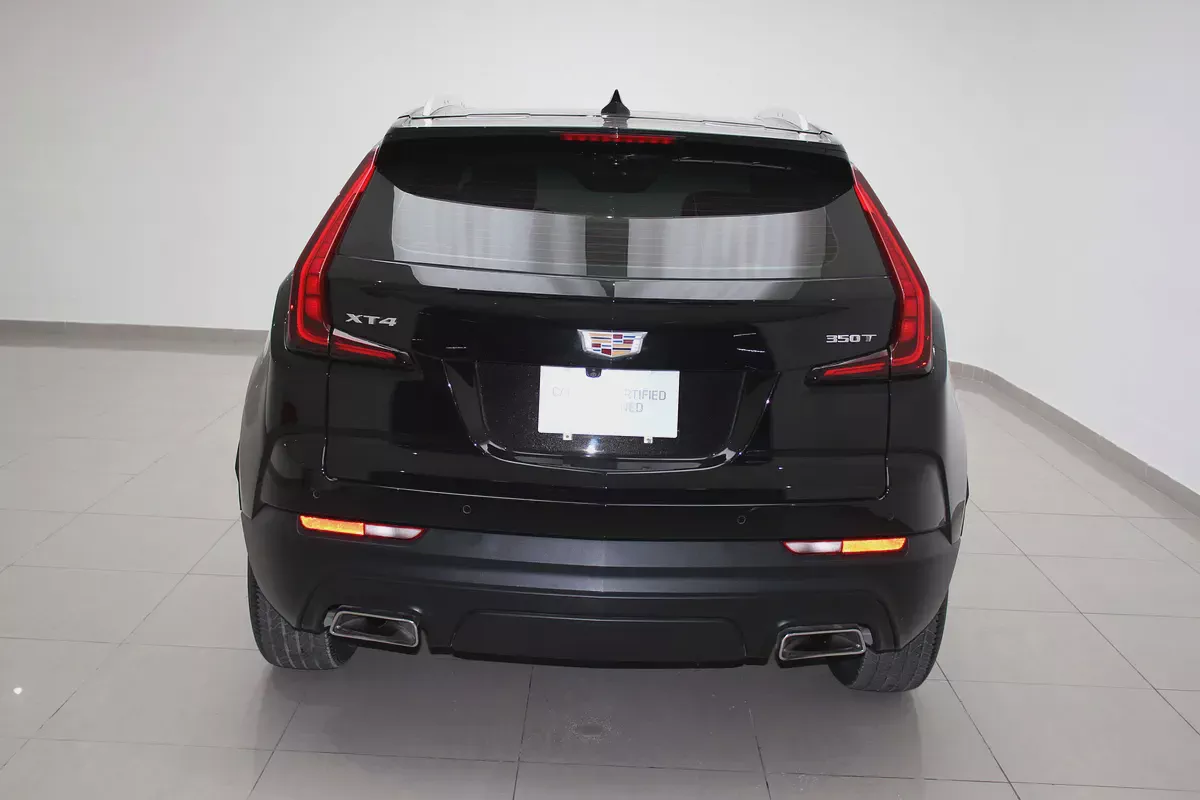 2023 Cadillac XT4 Luxury GCC Specs-3-3