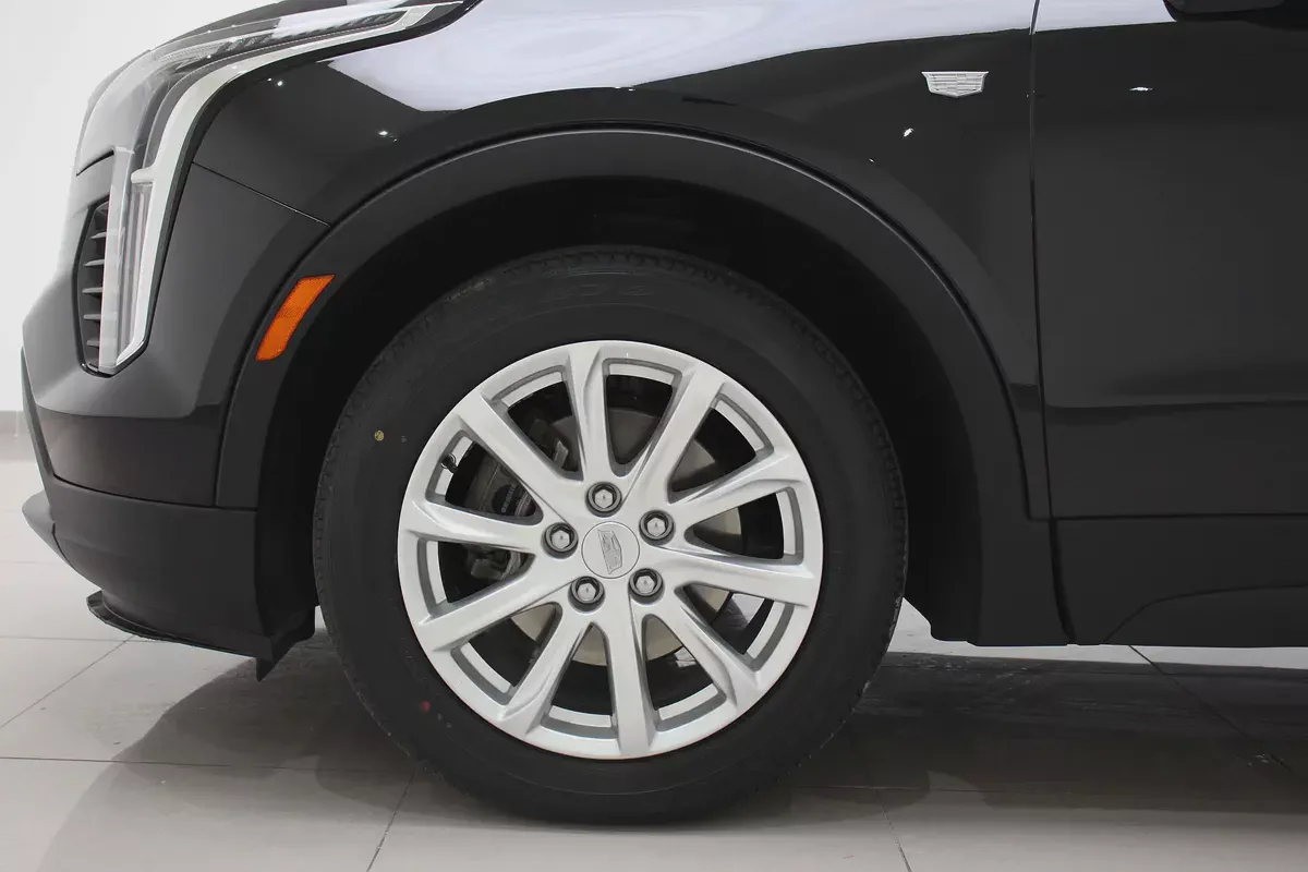 2023 Cadillac XT4 Luxury GCC Specs-5-5
