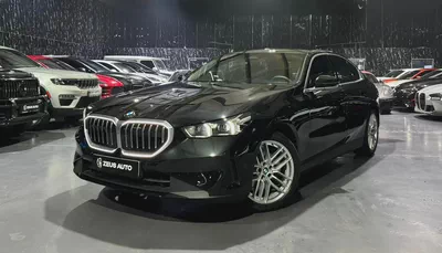 Exclusive offer | LOW Mileage | GCC | Luxury Sedan | AGMC Warranty 2028 | AGMC Service 2028-0