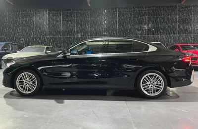 Exclusive offer | LOW Mileage | GCC | Luxury Sedan | AGMC Warranty 2028 | AGMC Service 2028-5