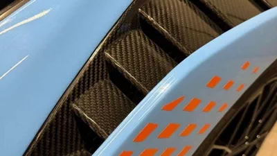 Lamborghini Huracan EVO Coupe With STO KIT 2022 USA specs-17
