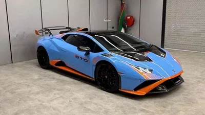 Lamborghini Huracan EVO Coupe With STO KIT 2022 USA specs-3