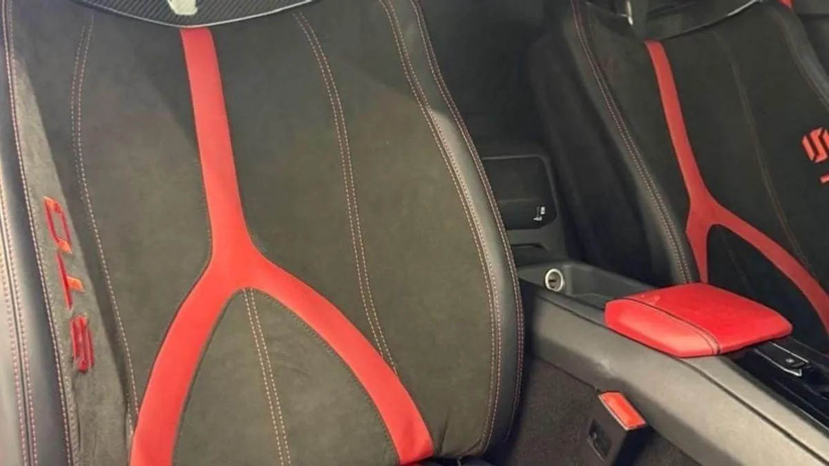 Lamborghini Huracan EVO Coupe With STO KIT 2022 USA specs-15-0