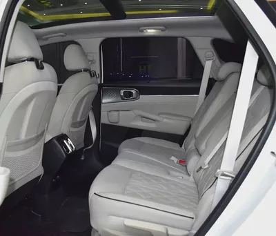 AED 1,884 EMi at 0% DP | KIA Sorento V6 ( 2023 Model ) in White Color Korean Specs-16