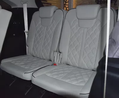 AED 1,884 EMi at 0% DP | KIA Sorento V6 ( 2023 Model ) in White Color Korean Specs-17