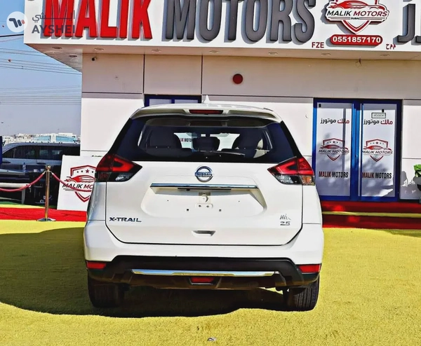Nissan X-Trail 2022 model available on cash and bank finance with zero downpayment bank finance