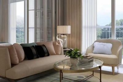 Vincitore Benessere, Arjan, Dubai-12