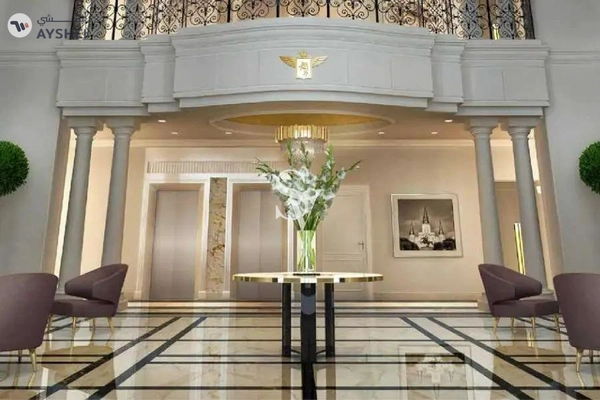 Vincitore Benessere, Arjan, Dubai