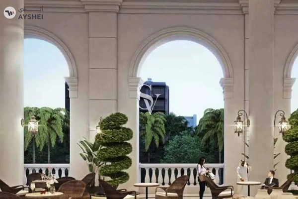 Vincitore Benessere, Arjan, Dubai