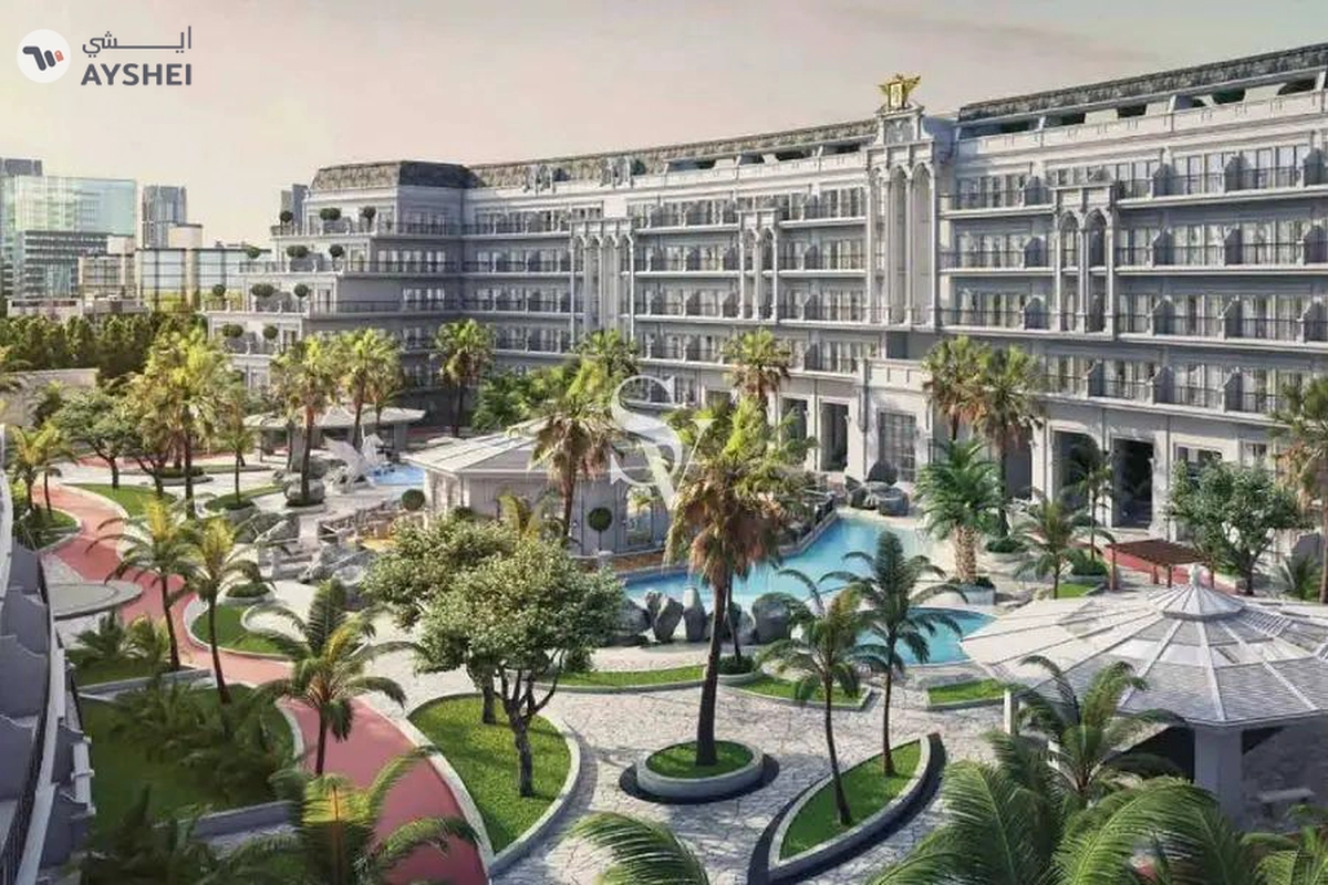 Vincitore Benessere, Arjan, Dubai-1-1
