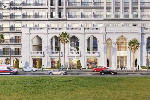 Vincitore Benessere, Arjan, Dubai