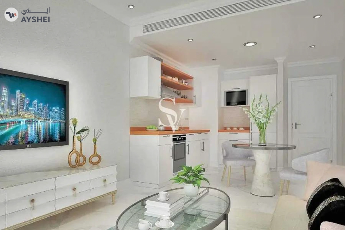 Vincitore Benessere, Arjan, Dubai-6-6
