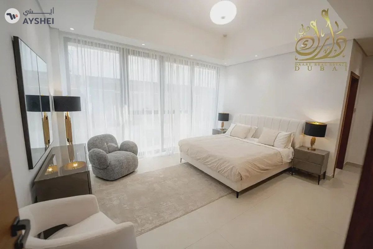 20/80 payment plan | spacious Villa | green community