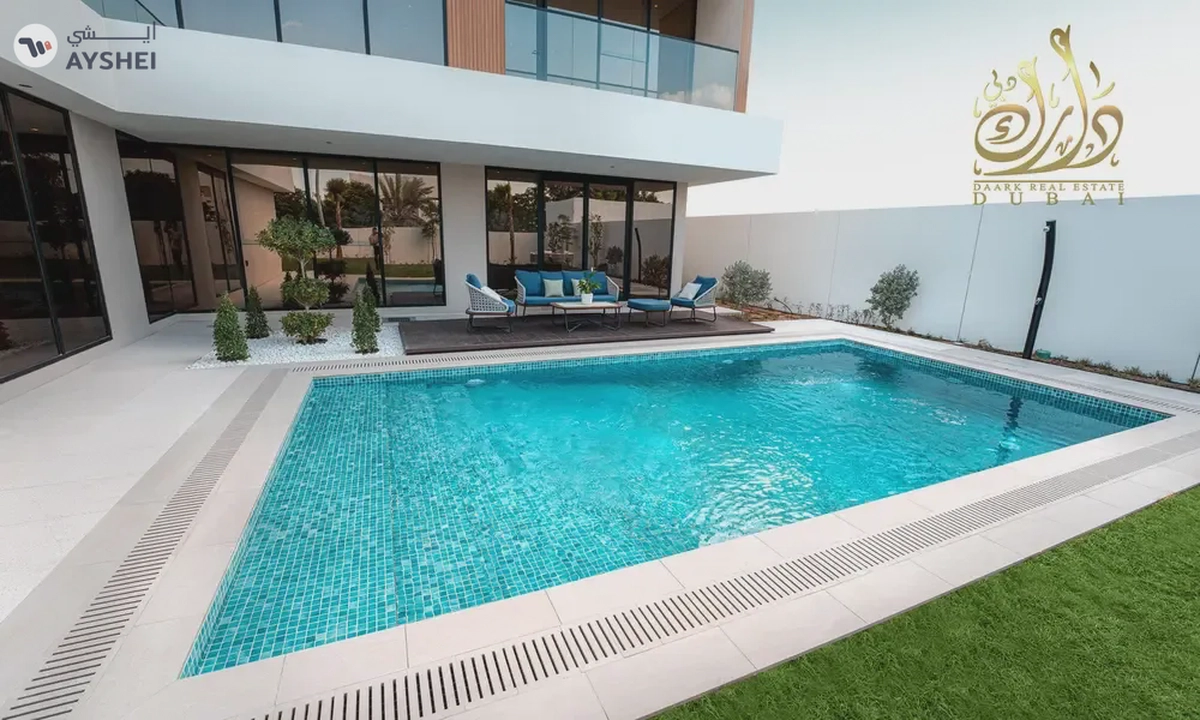 20/80 payment plan | spacious Villa | green community