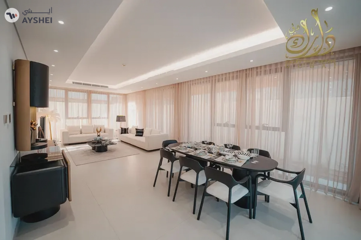 20/80 payment plan | spacious Villa | green community