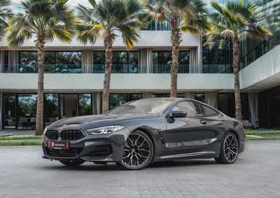 3,917 P.M |  840i M Sport Coupe | 0% Downpayment | Under Warranty!-0