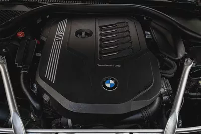 3,917 P.M |  840i M Sport Coupe | 0% Downpayment | Under Warranty!-13
