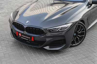 3,917 P.M |  840i M Sport Coupe | 0% Downpayment | Under Warranty!-6