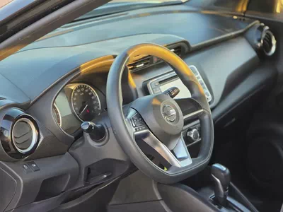 Nissan Kicks SV 2020 GCC Specs - Excellent Condition-10