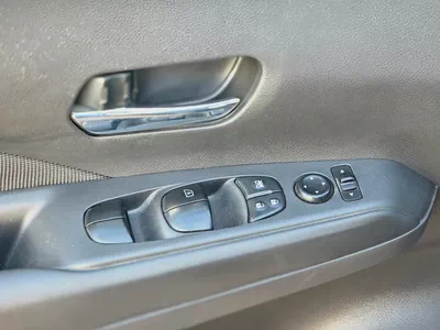 Nissan Kicks SV 2020 GCC Specs - Excellent Condition-13