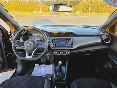 Nissan Kicks SV 2020 GCC Specs - Excellent Condition-17