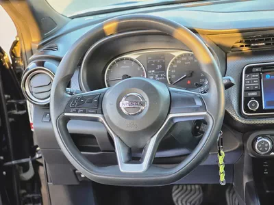 Nissan Kicks SV 2020 GCC Specs - Excellent Condition-18