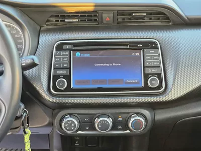Nissan Kicks SV 2020 GCC Specs - Excellent Condition-19