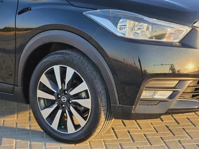 Nissan Kicks SV 2020 GCC Specs - Excellent Condition-8