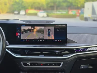 BMW X6 M60i 2023 | European Specs | Clean Title | Orginal Paint | Accident free | Perfect condition-10