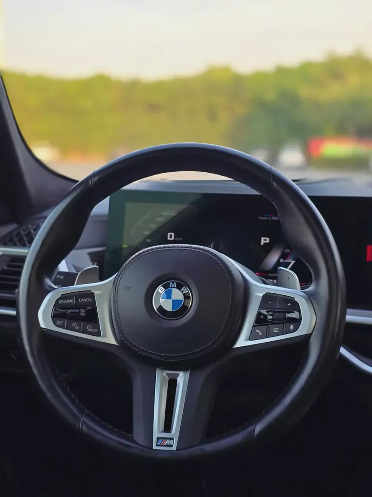 BMW X6 M60i 2023 | European Specs | Clean Title | Orginal Paint | Accident free | Perfect condition-11-11