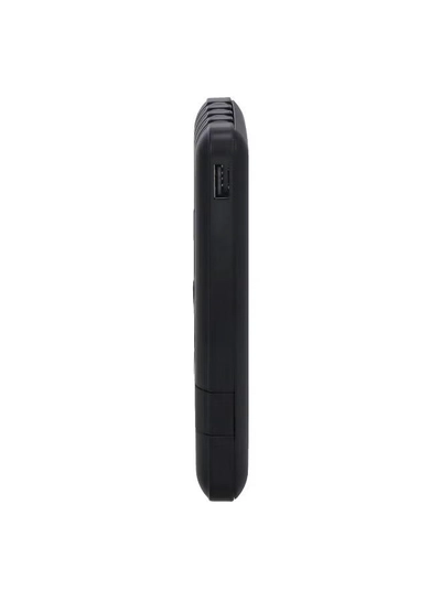 Olsenmark OMPB1819 Power Bank- 10000mAh Quick Charge Battery | Indicator Light | 4 Types of Cables | Quick Charge DC 5V/2.1A | Ideal for Smart Phones, Cameras, Mp4, Tablet, Smart Watches & More-3