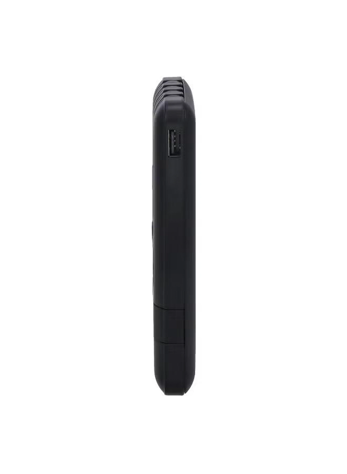 Olsenmark OMPB1819 Power Bank- 10000mAh Quick Charge Battery | Indicator Light | 4 Types of Cables | Quick Charge DC 5V/2.1A | Ideal for Smart Phones, Cameras, Mp4, Tablet, Smart Watches & More-3-3