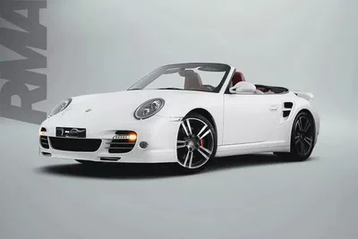 2010 Porsche 911 turbo-0