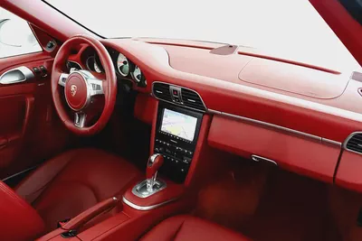 2010 Porsche 911 turbo-11