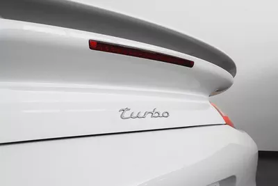 2010 Porsche 911 turbo-13