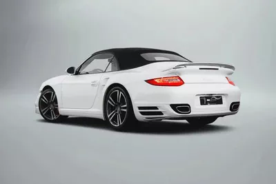 2010 Porsche 911 turbo-1